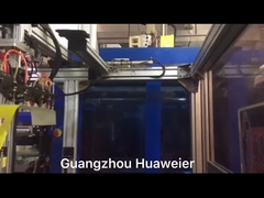 Contenitori di plastica per immagazzinamento personalizzati