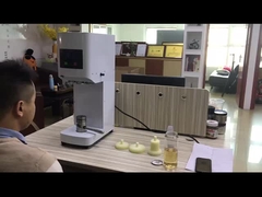 imballaggio alimentare 500ml 1000ml alimenti secchi bevande di soda di plastica PET trasparente