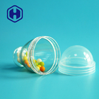 Forma ermetica libera sveglia dell'uovo degli alimenti per bambini dei bambini del barattolo di imballaggio di plastica di 140ml Bpa