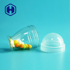 Forma ermetica libera sveglia dell'uovo degli alimenti per bambini dei bambini del barattolo di imballaggio di plastica di 140ml Bpa