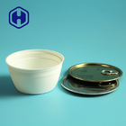 EOE sigillatore di plastica PP vasche usa e getta di qualità alimentare ermetico