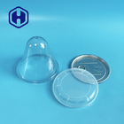 Preformati in PET di plastica libera da Bpa di grado alimentare per lattine