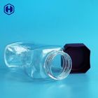 BPA liberano ermetico inodoro non tossico dei barattoli 800ML della plastica del commestibile completamente