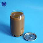 Latte di soda di plastica di #202 RPT 310ml per l'imballaggio del caffè