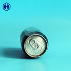 Coperchio di alluminio del BEONE di 115MM Coca Cole Plastic Soda Cans With