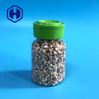 Mini altezza 120ml 4oz Sugar Plastic Spice Jar di 80mm