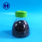 Bottiglie di plastica vuote della spezia di Rosemary Vanilla Basil 6.8oz 200ml