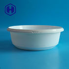 l'alimento dell'insalata di pasta del riso dei recipienti di plastica di 2500ml IML porta via la scatola d'imballaggio