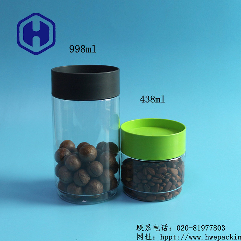 la plastica del giro di 438ml 998ml stona l'altezza di 168mm personalizza il colore