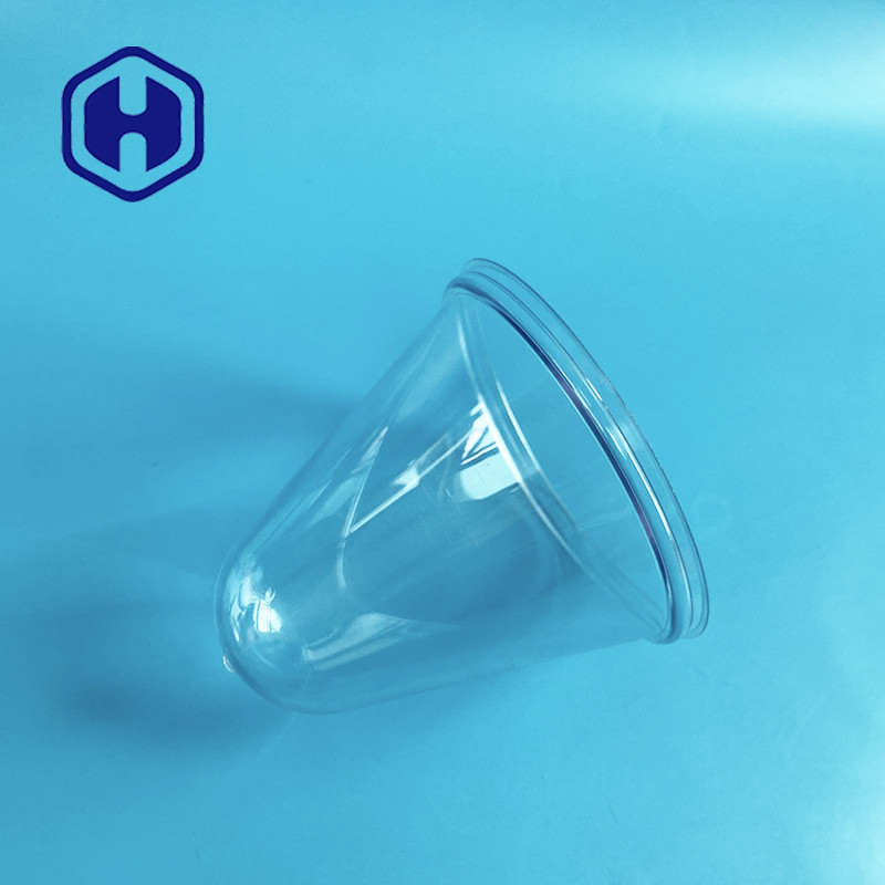 Preformati in PET di plastica libera da Bpa di grado alimentare per lattine