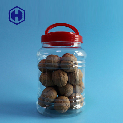 1700ml non odorano gli alimentari che il sottaceto di plastica stona l'altezza di 181mm