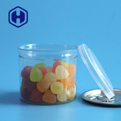 Le caramelle degli anacardii asciugano l'ANIMALE DOMESTICO di frutti 170ml possono con il cappuccio di alluminio di Eoe