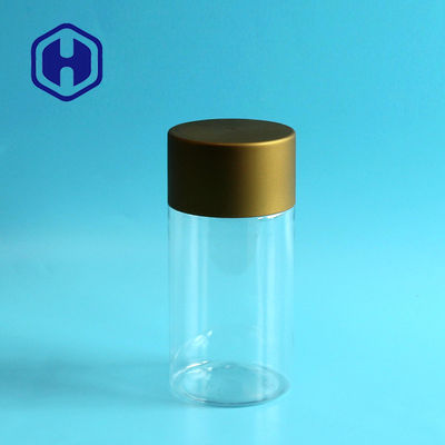 l'ANIMALE DOMESTICO del barattolo dell'imballaggio di plastica del commestibile 28oz EOE inscatola con il coperchio lungo della vite