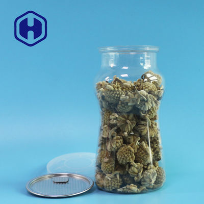 L'ANIMALE DOMESTICO vuoto aperto facile su misura 580ml può per le bevande 19OZ dell'alimento