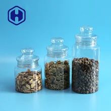 Contenitore di PET ermetico per imballaggi alimentari