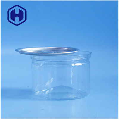 Conti di PET a prova di perdite e ecologici in qualsiasi forma personalizzata