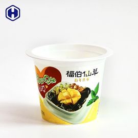 L'alimento che freddo della tazza 7OZ 215ML della bevanda IML BPA sicuri liberano lo SGS FDA ha certificato