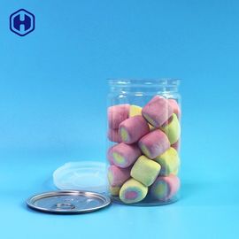 Chiaro SGS di FDA di plastica rotondo accatastabile portatile delle vasche diplomato