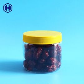 Economia di spazio riutilizzabile della perdita della prova del barattolo della cucina di plastica accatastabile della casa