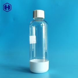 La plastica riciclabile inscatolata della soda imbottiglia la prova di perdita del collo di Studdle