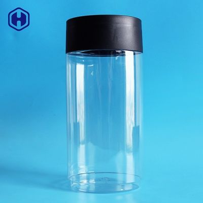 La plastica dell'alimento inscatolato 1236ML 42OZ EOE POE inscatola la parete spessa