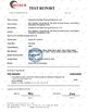 Porcellana Guangzhou Huaweier Packing Products Co.,Ltd. Certificazioni