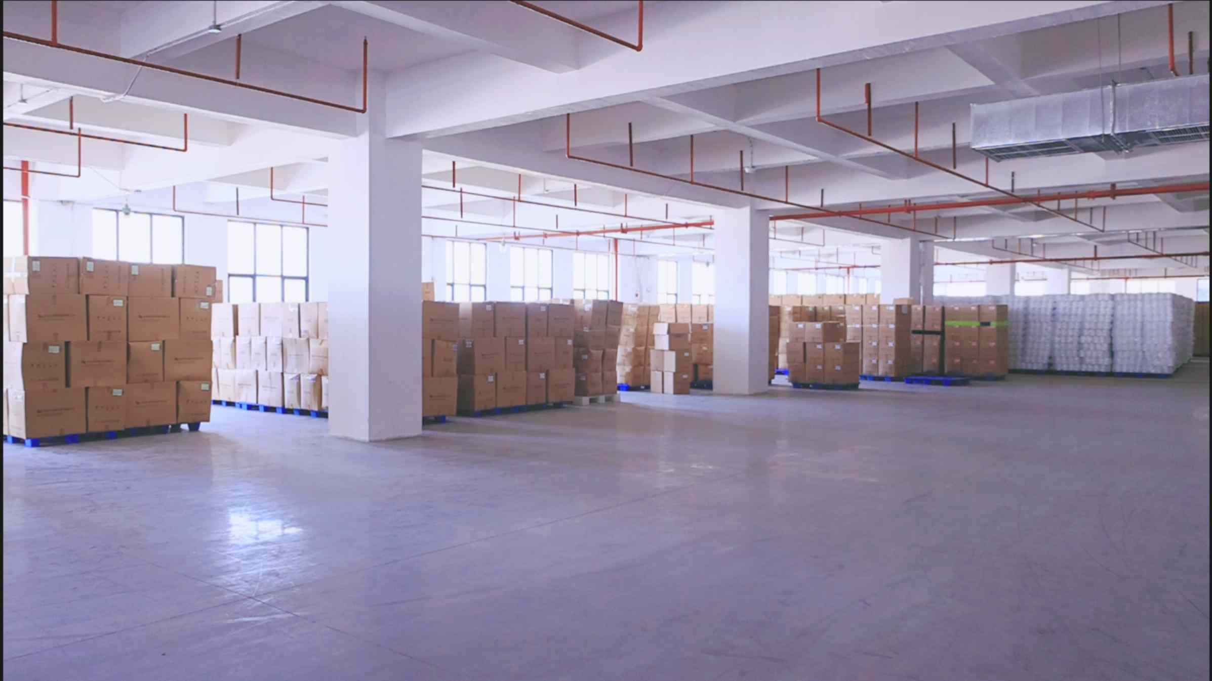 Guangzhou Huaweier Packing Products Co.,Ltd.