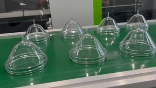 video di produzione