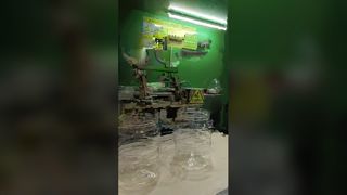 Produttore sfuso di barattoli di plastica PET di alta qualità per uso alimentare