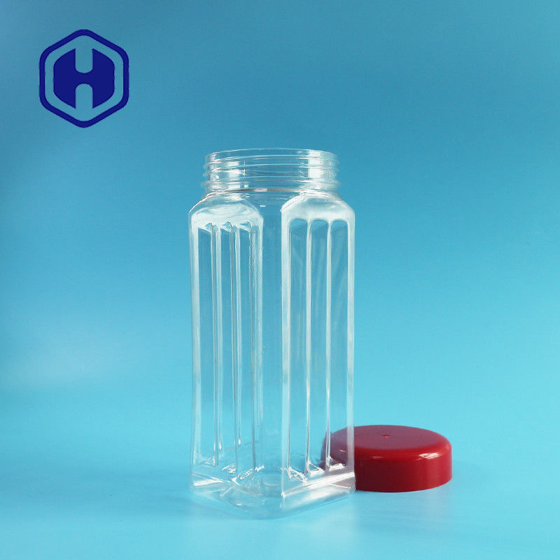 l'ANIMALE DOMESTICO che di altezza di 171mm il quadrato stona gli anacardii matti in serie ha sentito il tè ha asciugato la copertura di plastica di verdure 560ml