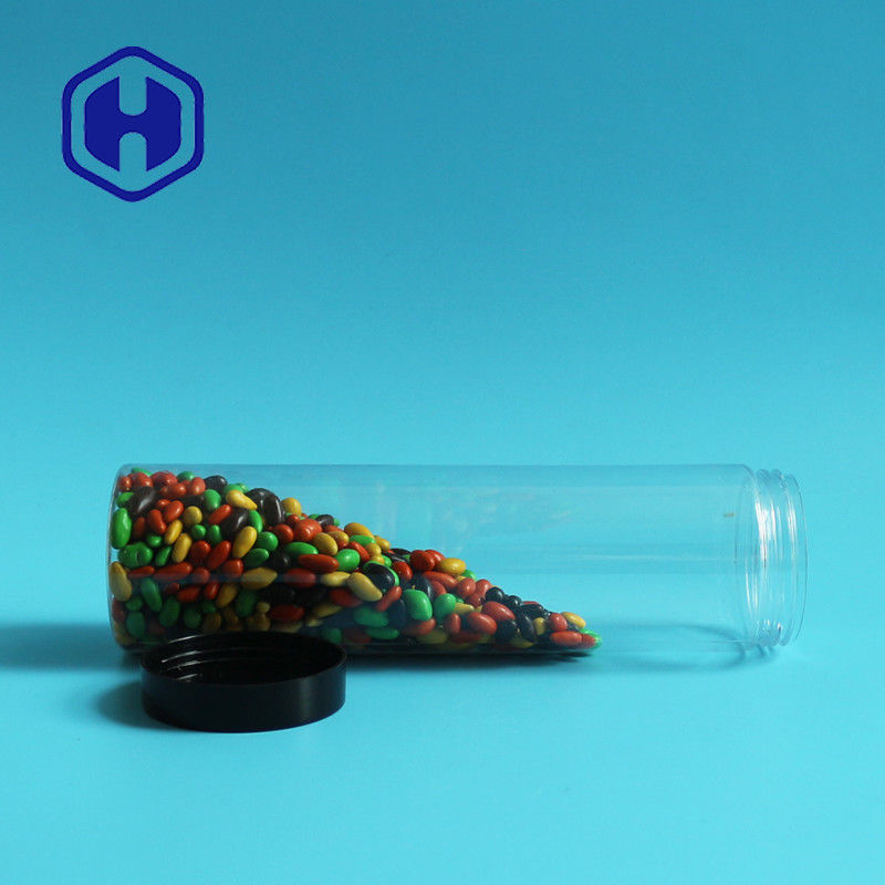 Sigillamento lungo del foglio di alluminio del barattolo 420ml di imballaggio di plastica della decorazione della pasta della tagliatella