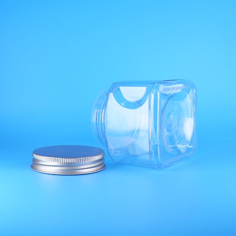 Prodotti alimentari a prova di perdite Salse Condimenti Condimenti in vrazza Bottine di imballaggio con tappo a vite