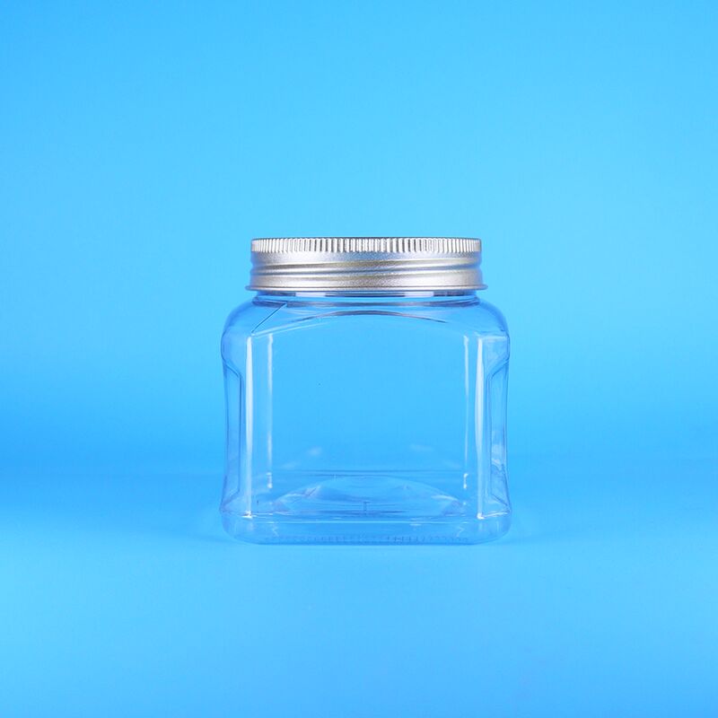 Prodotti alimentari a prova di perdite Salse Condimenti Condimenti in vrazza Bottine di imballaggio con tappo a vite