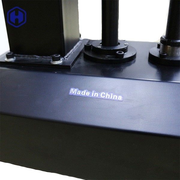 Tipo automatico del piano d'appoggio dell'impacchettatrice del recipiente di plastica dei semi