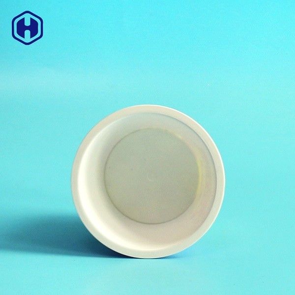 Il frappé di plastica variopinto vivo foggia a coppa forte ed igienico resista all'umidità