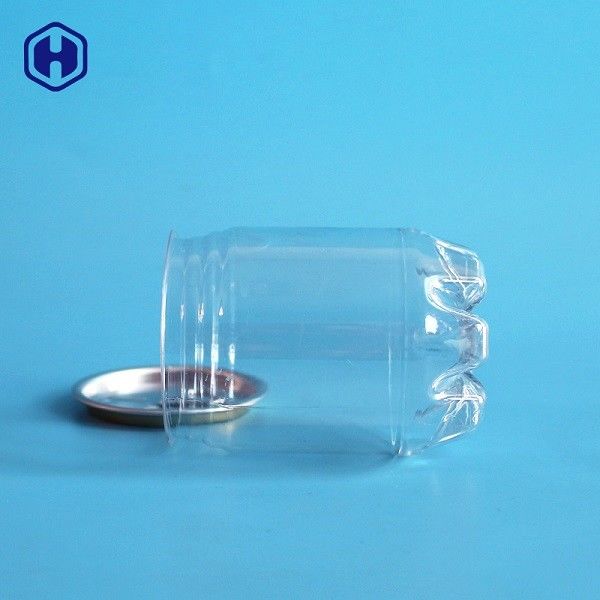 Tipo di alluminio di plastica leggero del coperchio del BEONE/RPT delle latte di soda 8OZ 250ML 206