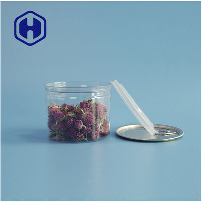 Giocattolo flessibile vegano snack vuoto imballaggio in plastica trasparente PET alimentare tenuta all' aria