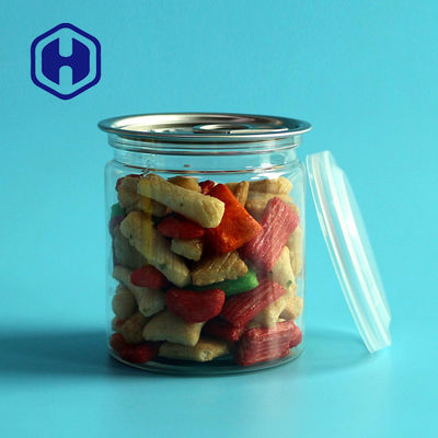 imballaggio a secco luminoso di bue essiccato della carne di maiale delle chiare latte di plastica 250ml 211 8.5oz